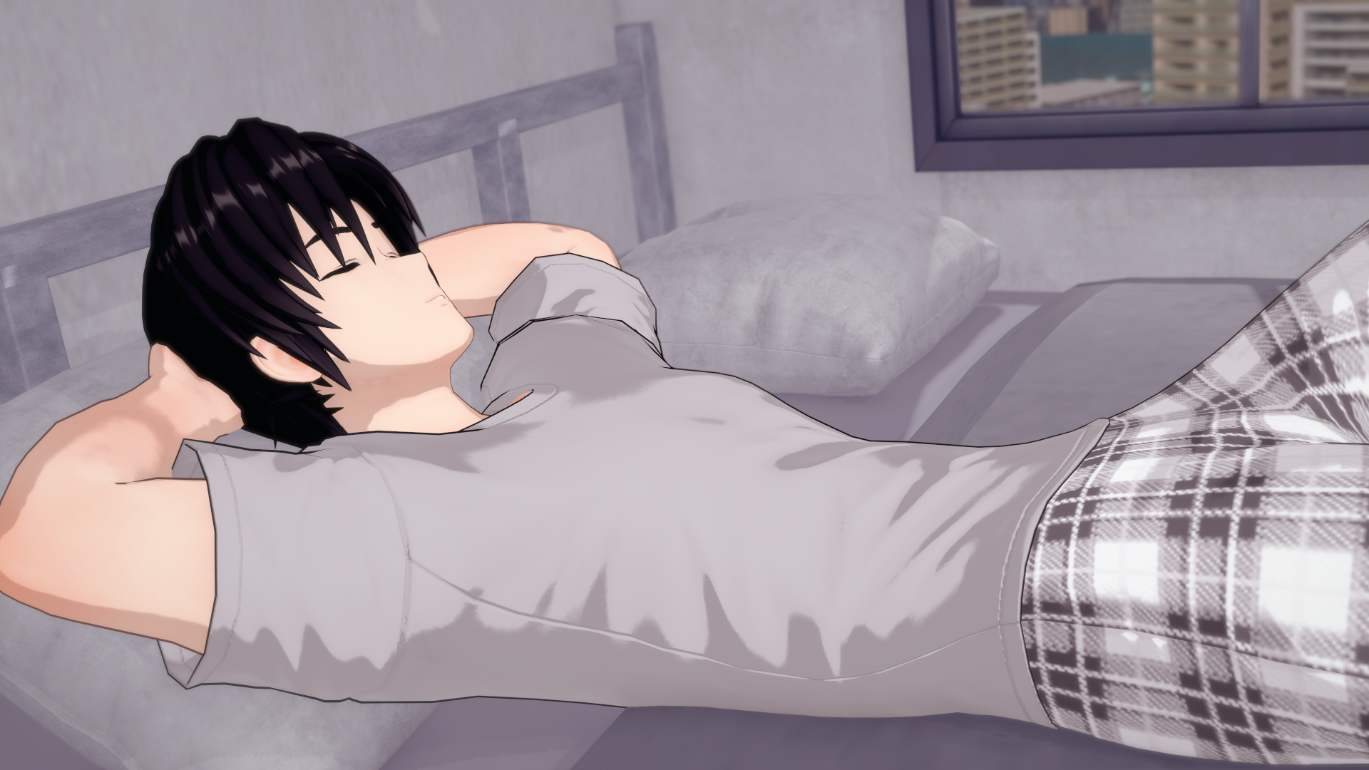 A Home Between Us screenshot 2