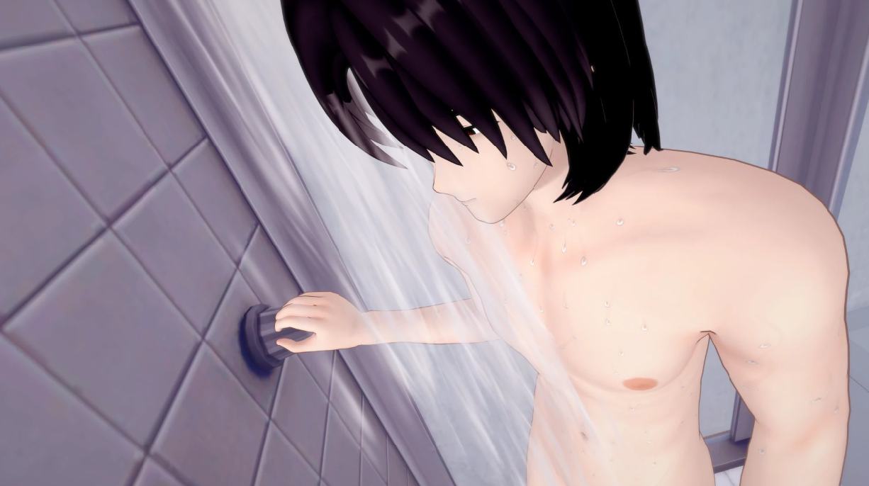 A Home Between Us screenshot 4