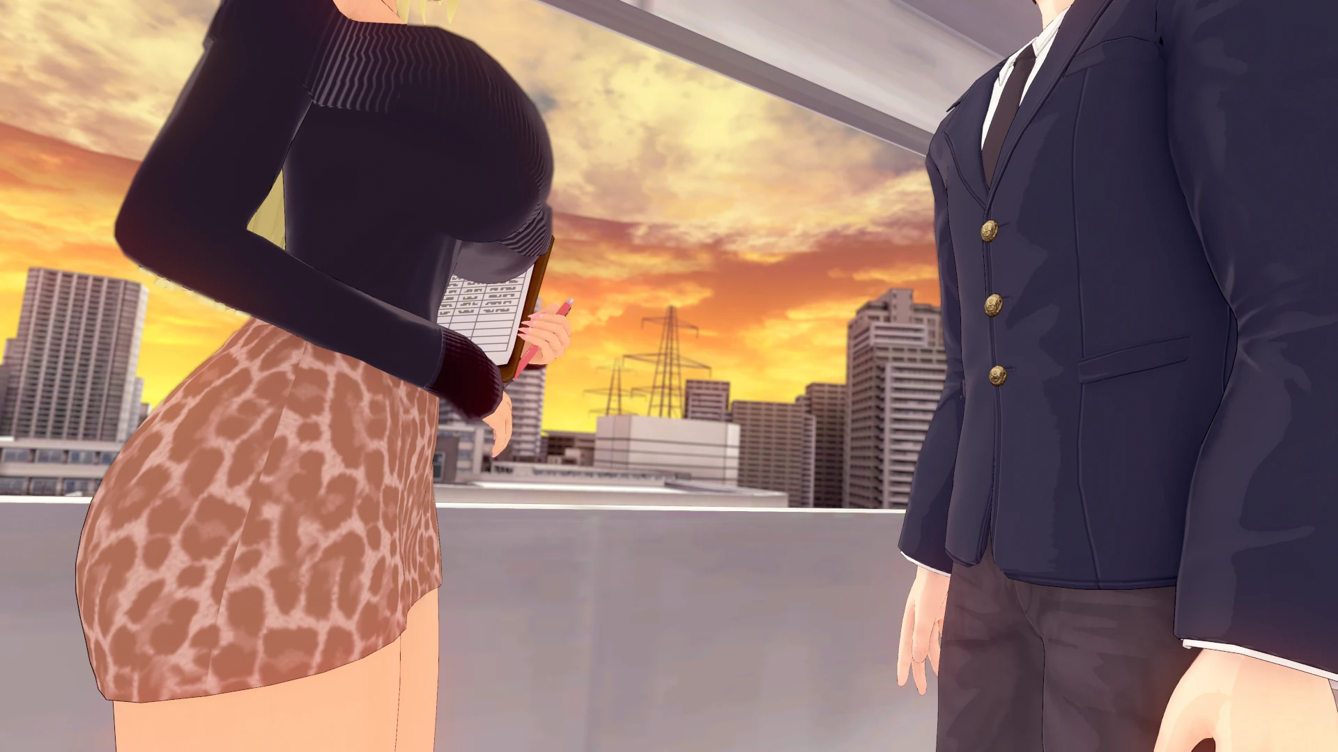 Screenshot 18 for A Home Between Us