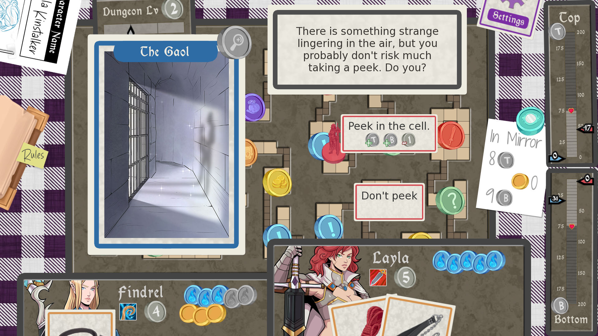 Tabletops & Bottoms screenshot 6