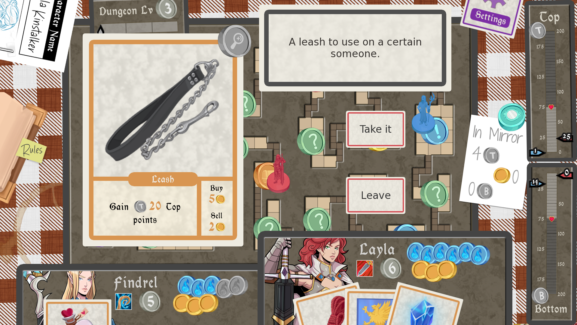 Tabletops & Bottoms screenshot 5