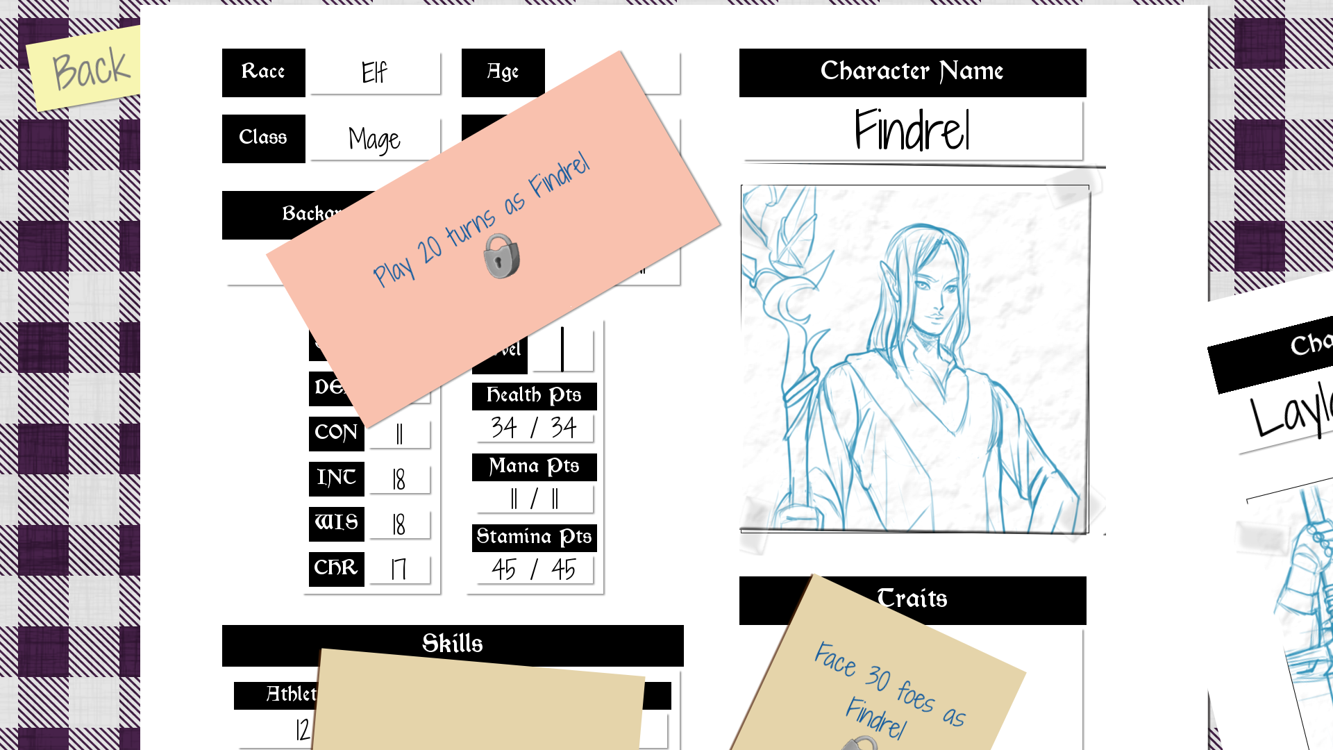 Tabletops & Bottoms screenshot 4
