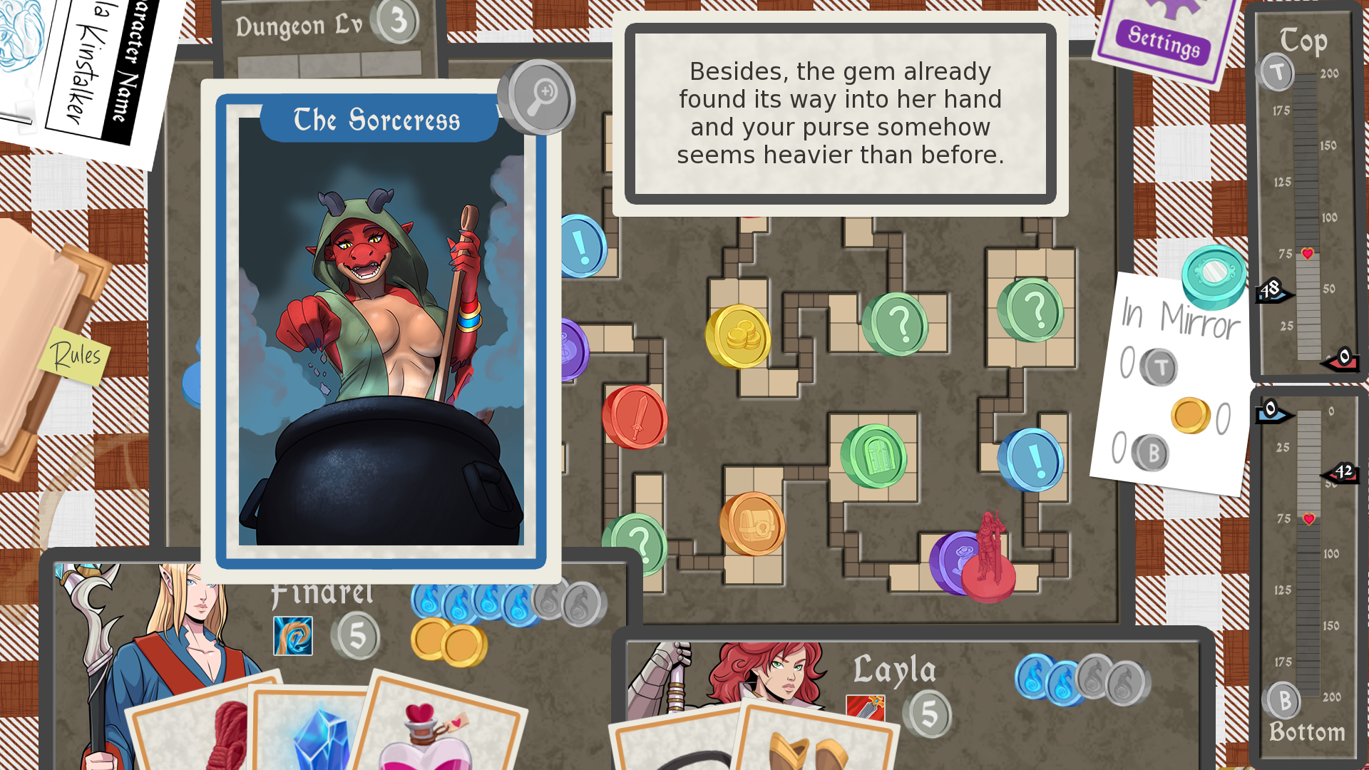 Tabletops & Bottoms screenshot 3