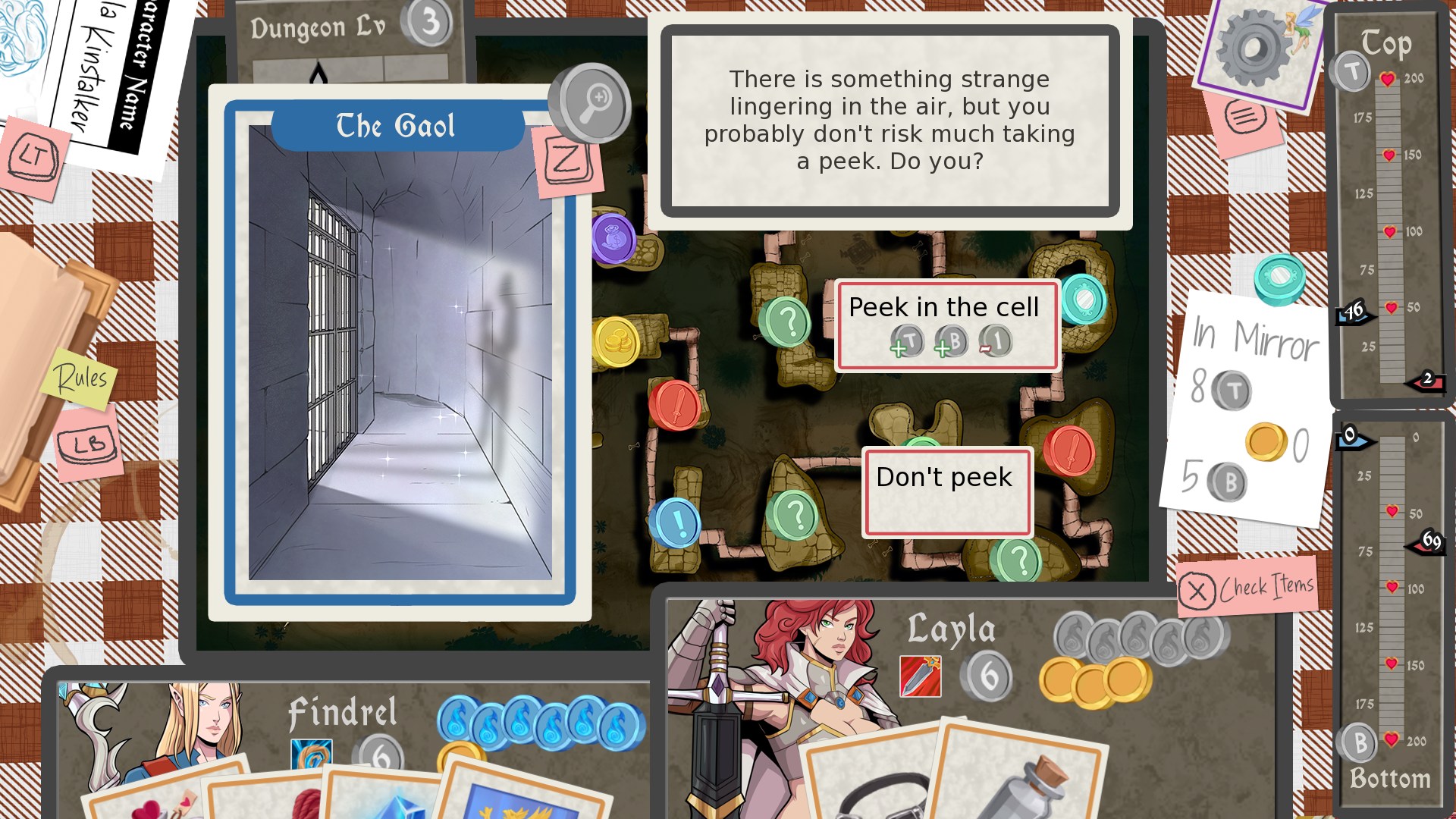 Screenshot 7 for Tabletops & Bottoms