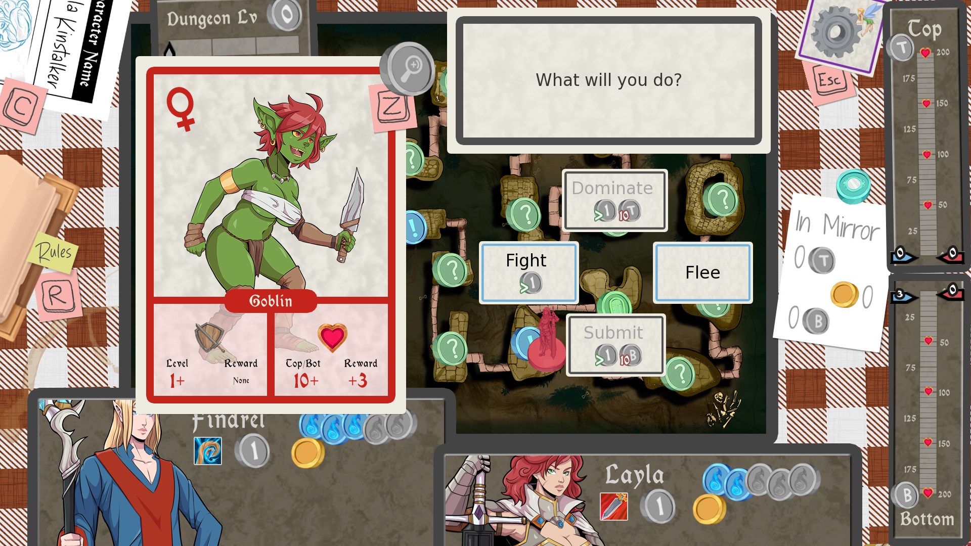 Screenshot 5 for Tabletops & Bottoms