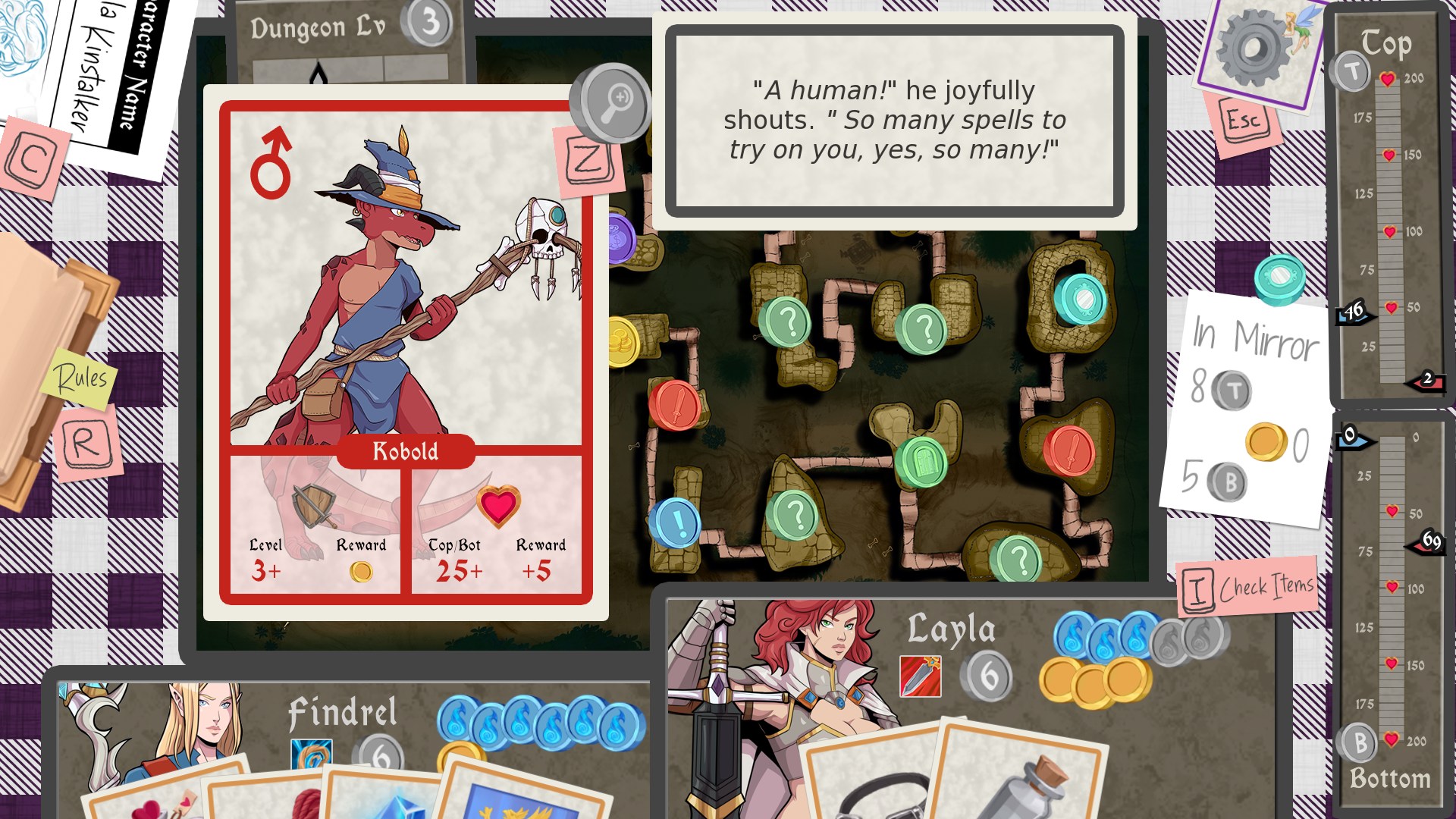Screenshot 8 for Tabletops & Bottoms