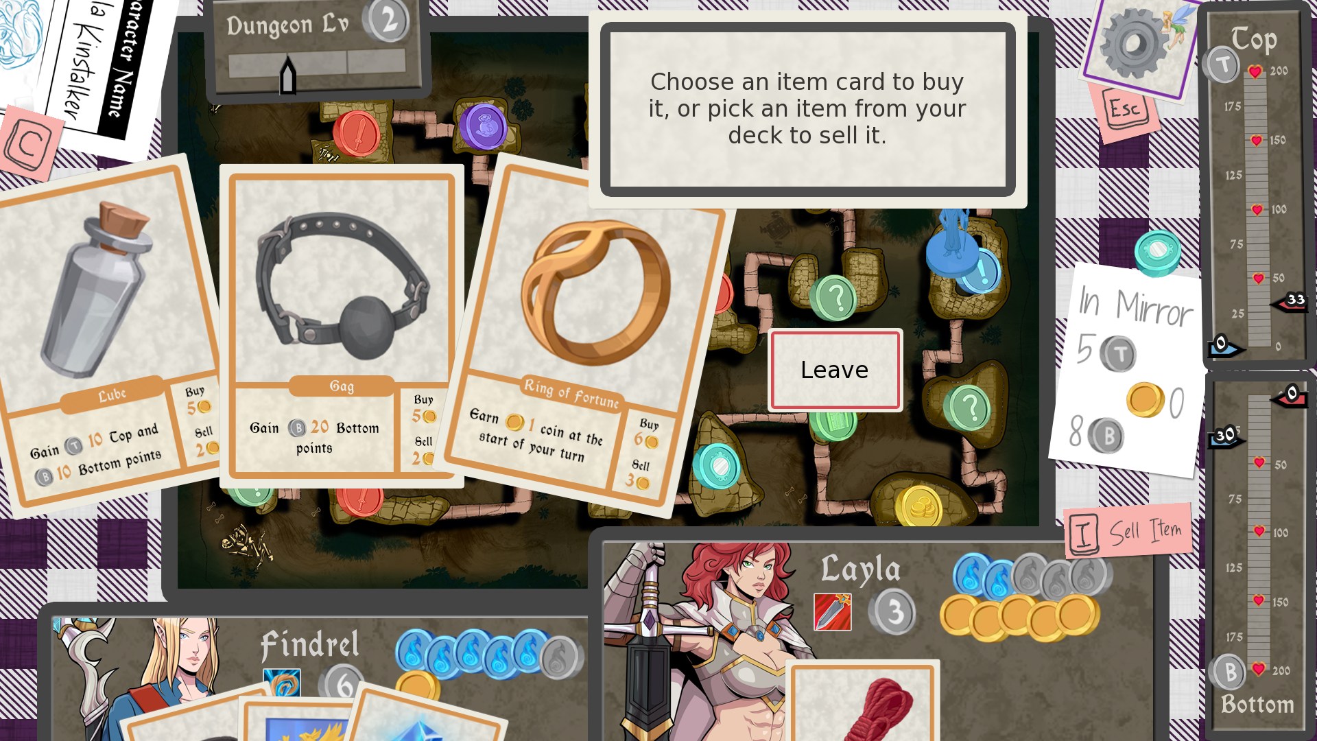 Screenshot 9 for Tabletops & Bottoms