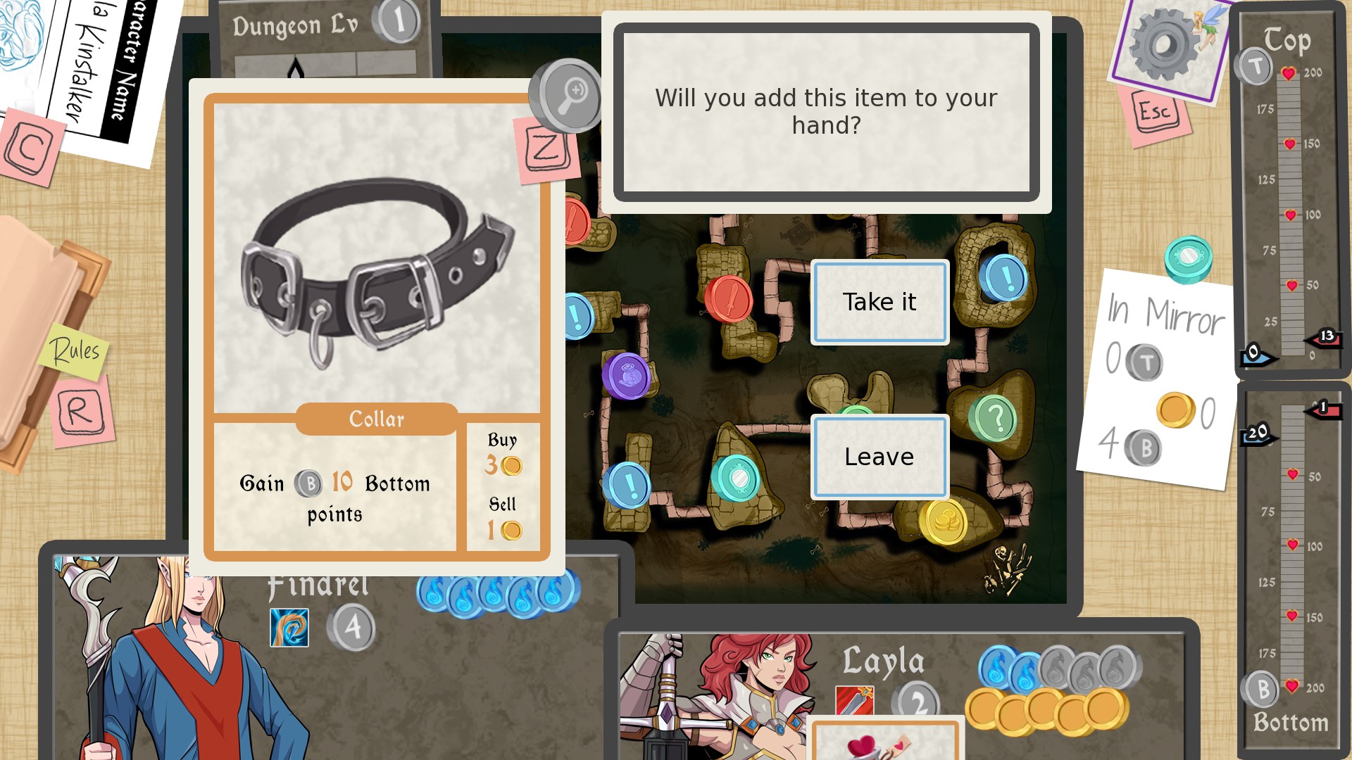 Screenshot 11 for Tabletops & Bottoms
