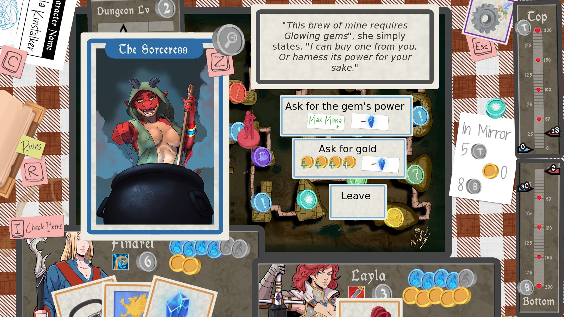 Screenshot 12 for Tabletops & Bottoms