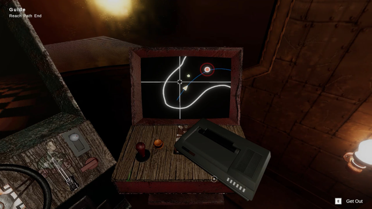 Screenshot 2 for Beneath the surface
