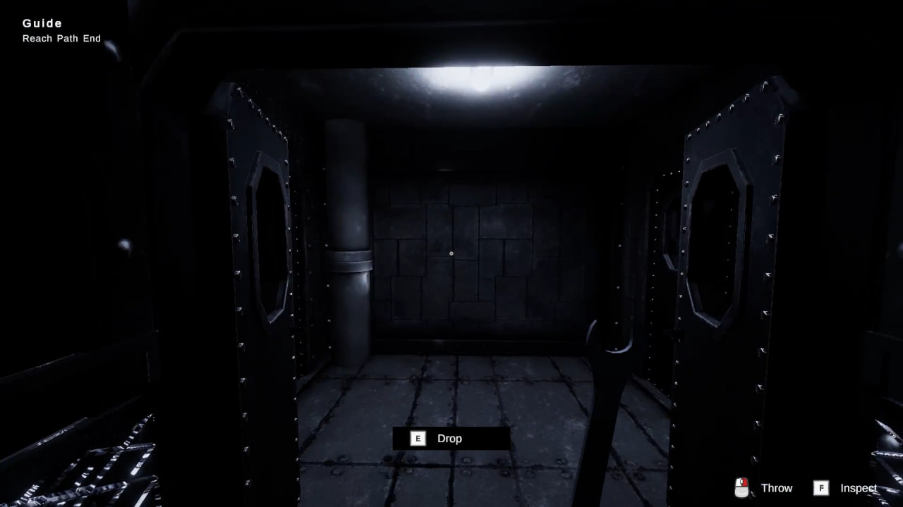 Screenshot 4 for Beneath the surface
