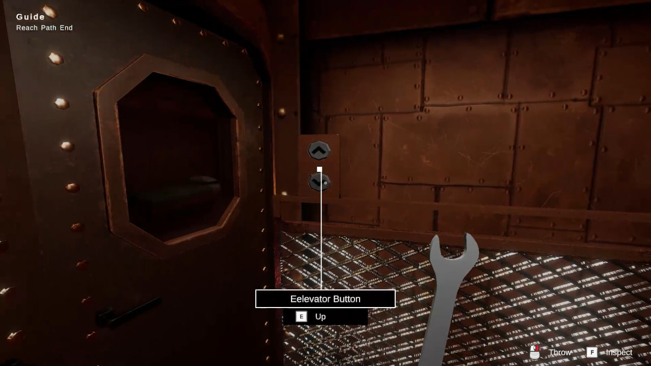 Screenshot 6 for Beneath the surface