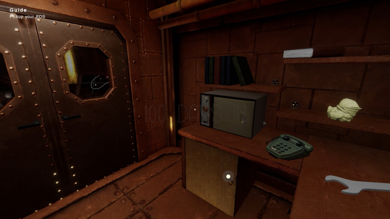 Screenshot 7 for Beneath the surface