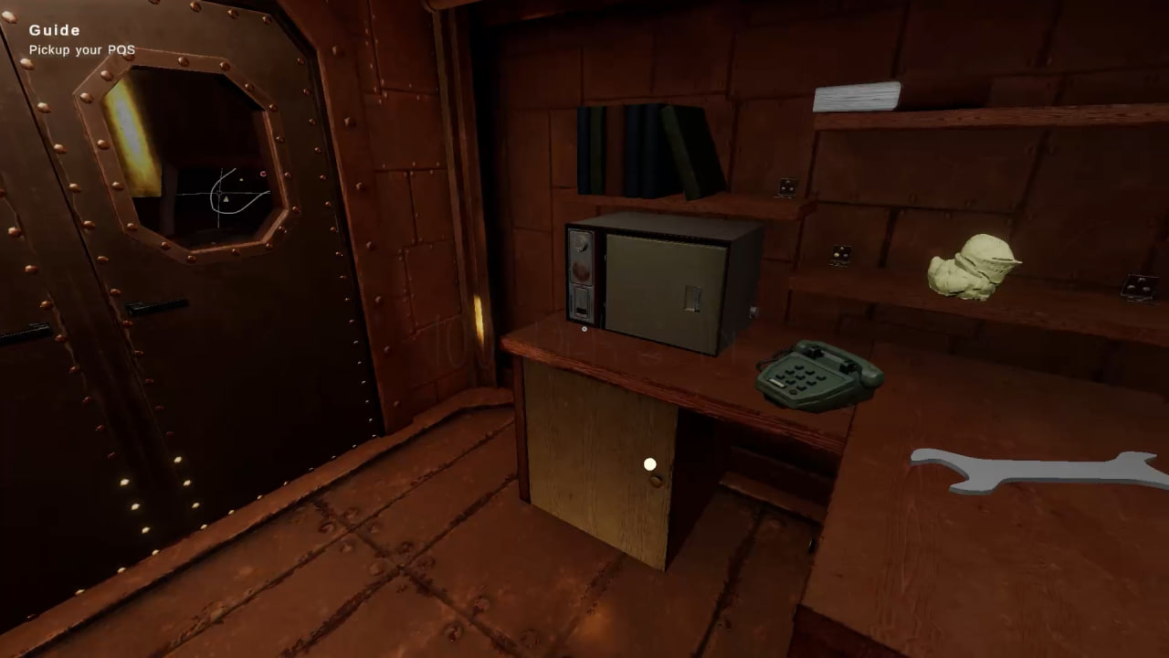 Screenshot 5 for Beneath the surface