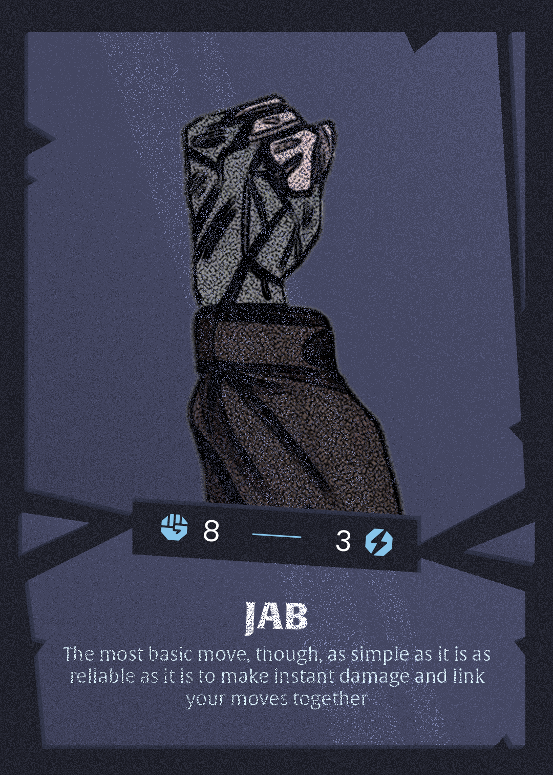 Screenshot 3 for Fight And Cards
