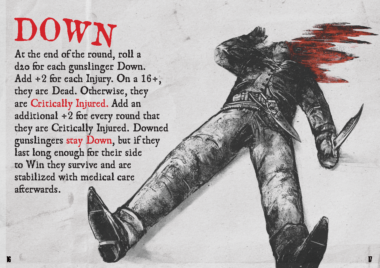 Screenshot 5 for DEATH CUT IN STONE