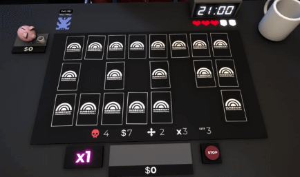 Screenshot 3 for Magpie's CLASSIC Card Game