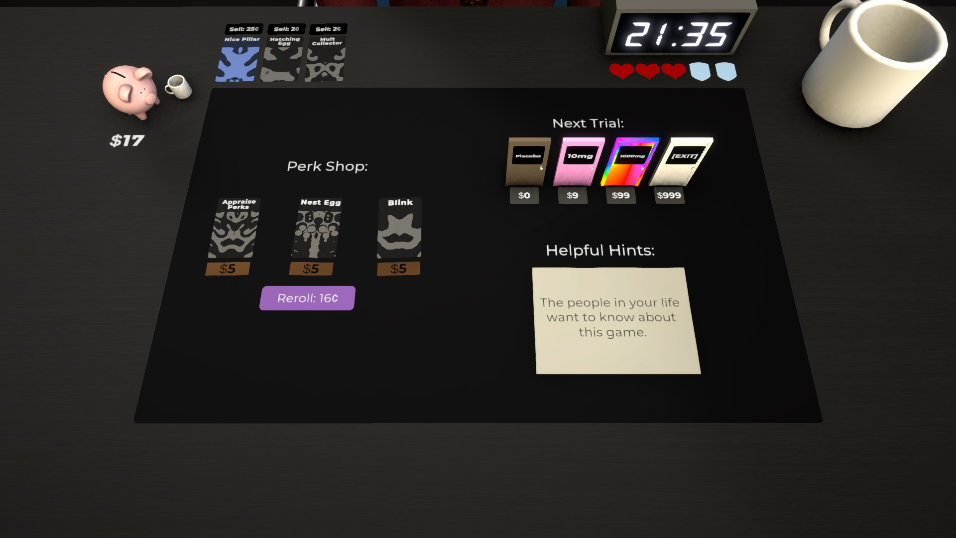 Screenshot 5 for Magpie's CLASSIC Card Game