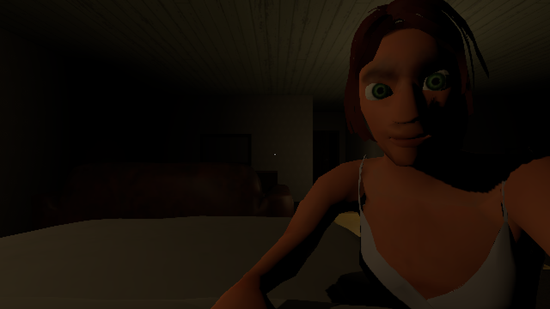 Screenshot 7 for The evil mouse