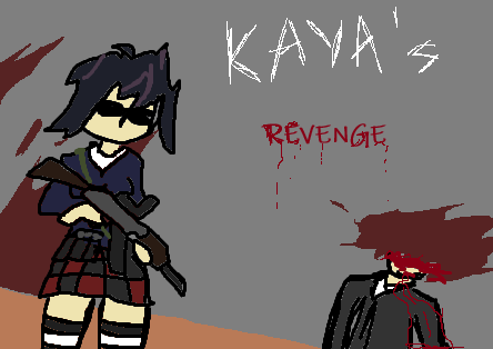 Screenshot 2 for Kaya's Revenge
