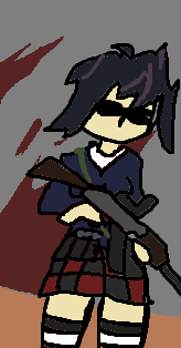 Screenshot 4 for Kaya's Revenge