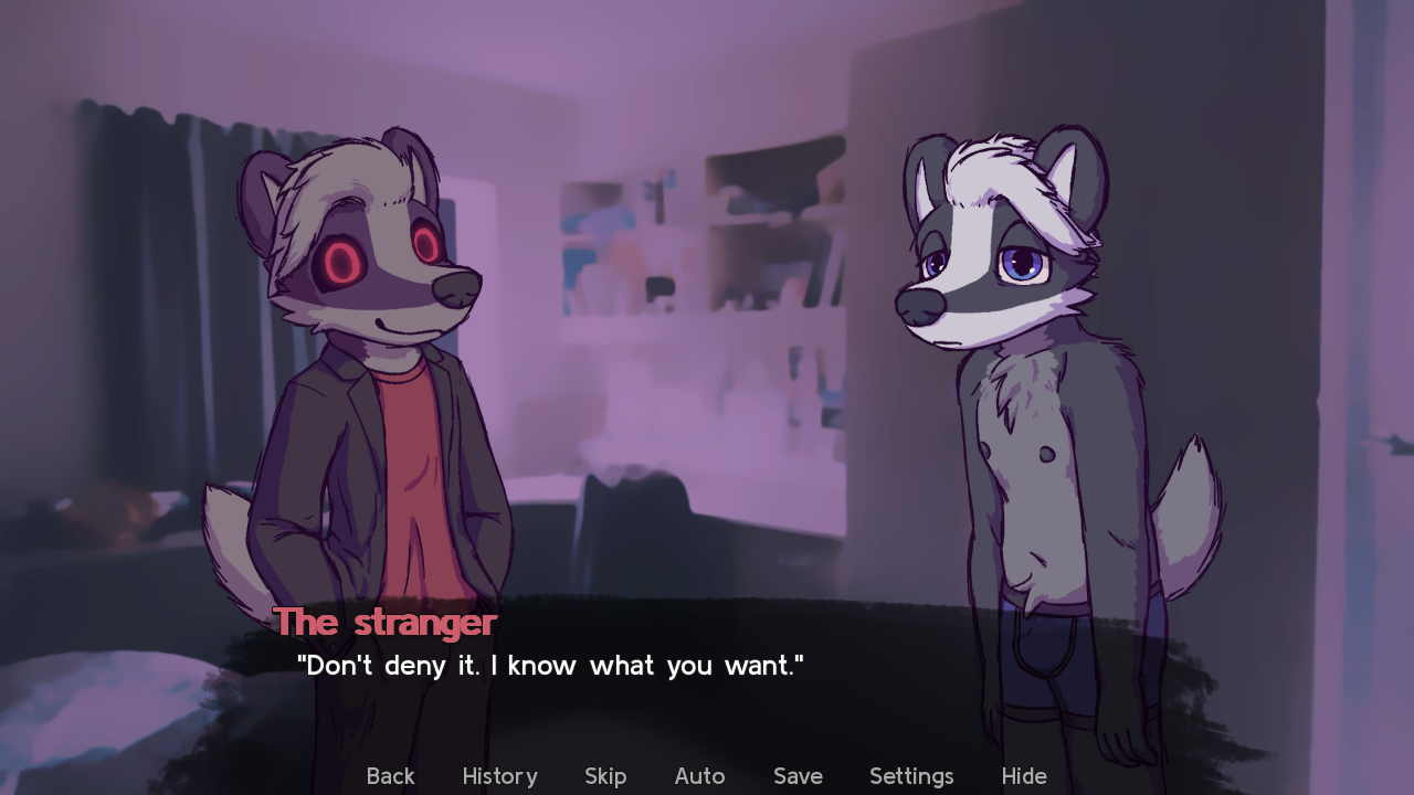 Screenshot 3 for Born to Obey