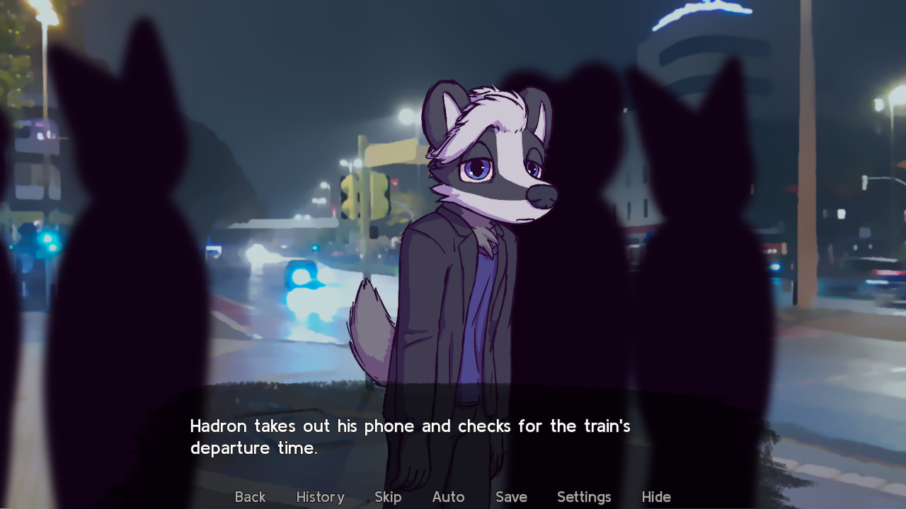 Screenshot 5 for Born to Obey