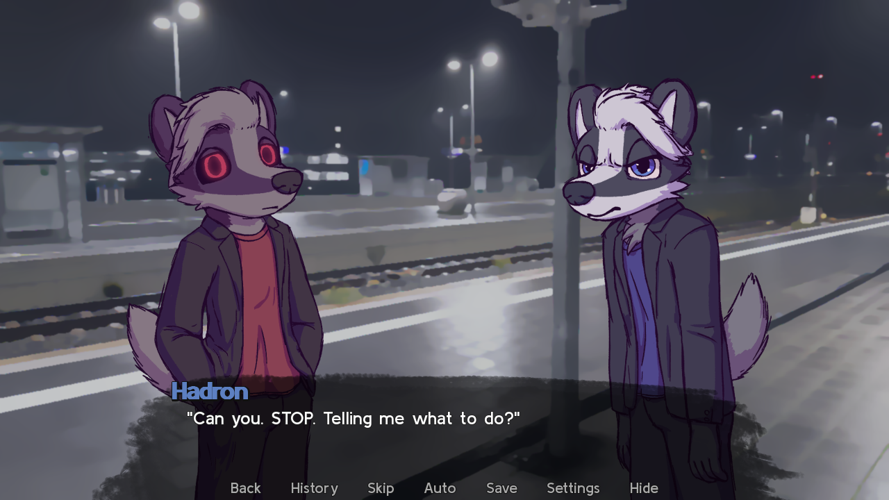 Screenshot 6 for Born to Obey