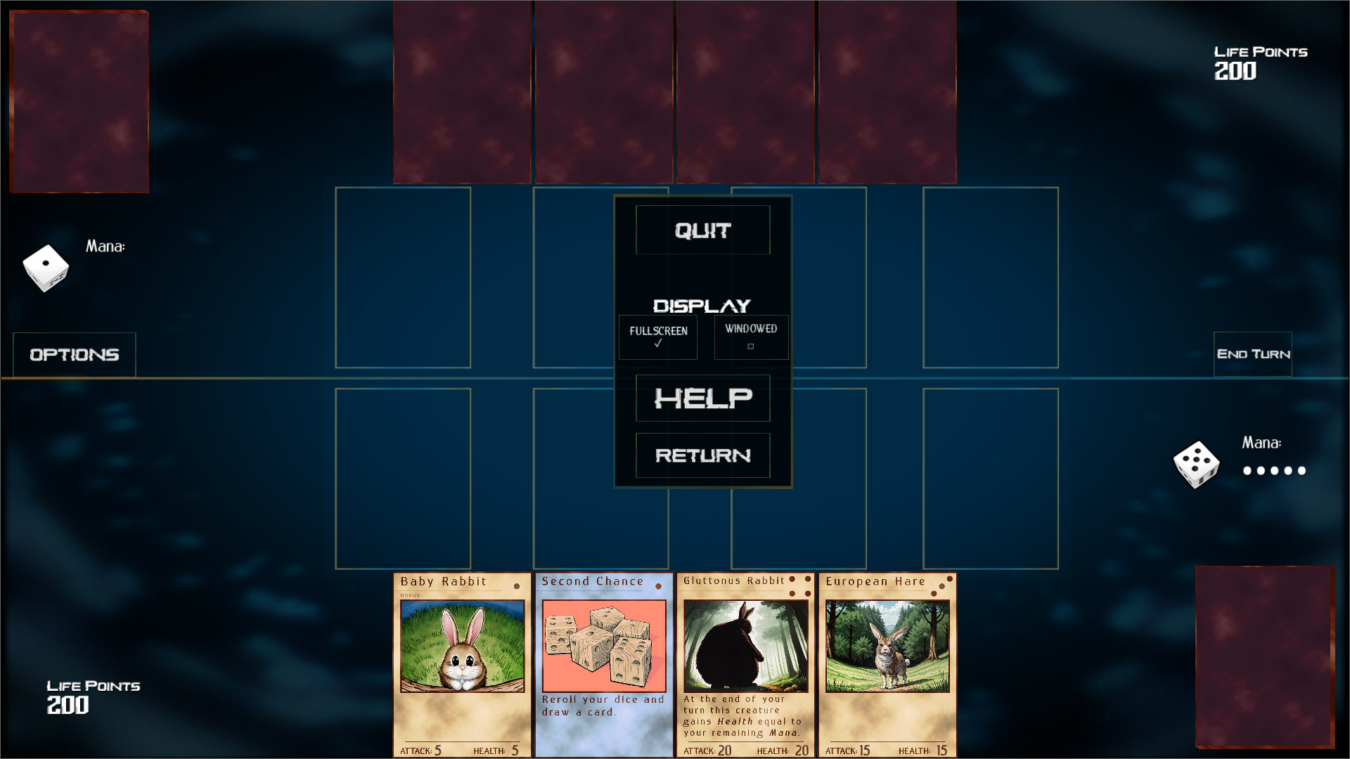 Screenshot 2 for Wanna Play Cards?