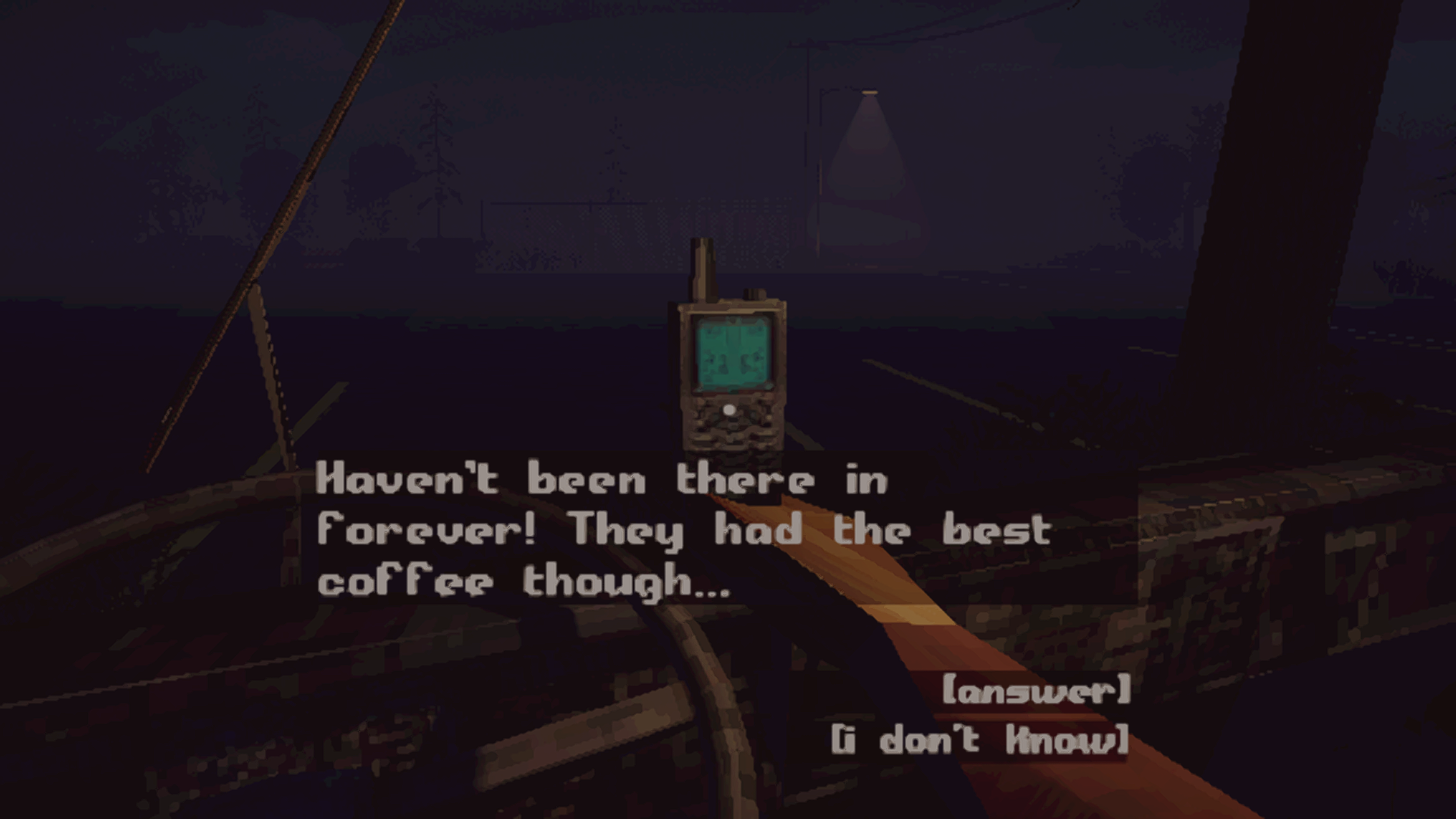 Screenshot 6 for Fractured: Roadwood Stop