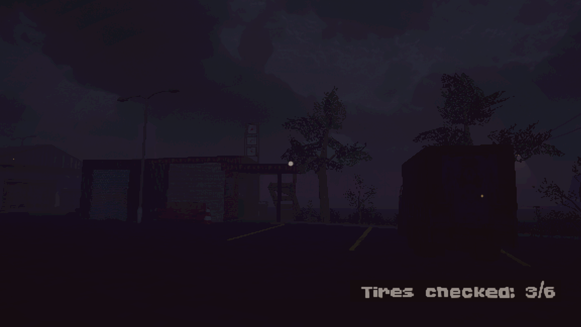 Screenshot 7 for Fractured: Roadwood Stop