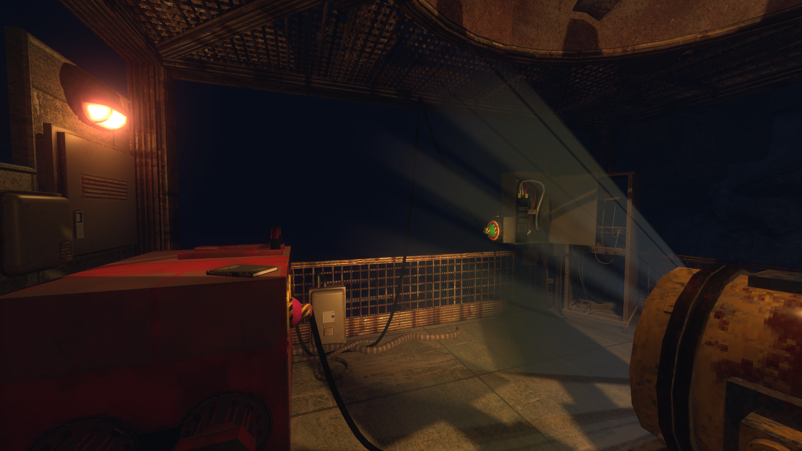 Screenshot 2 for Heart Of Ganymede