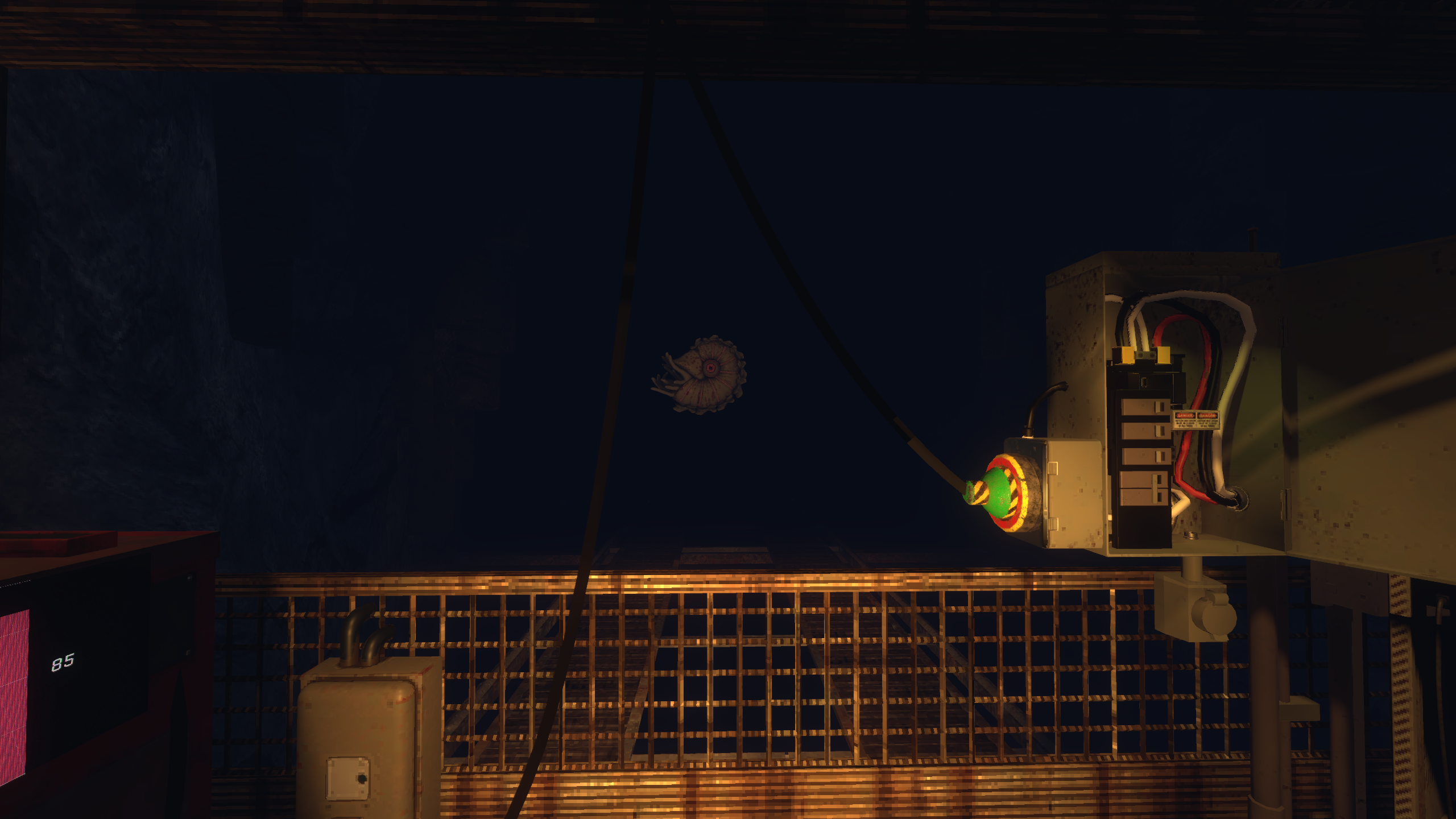 Screenshot 3 for Heart Of Ganymede