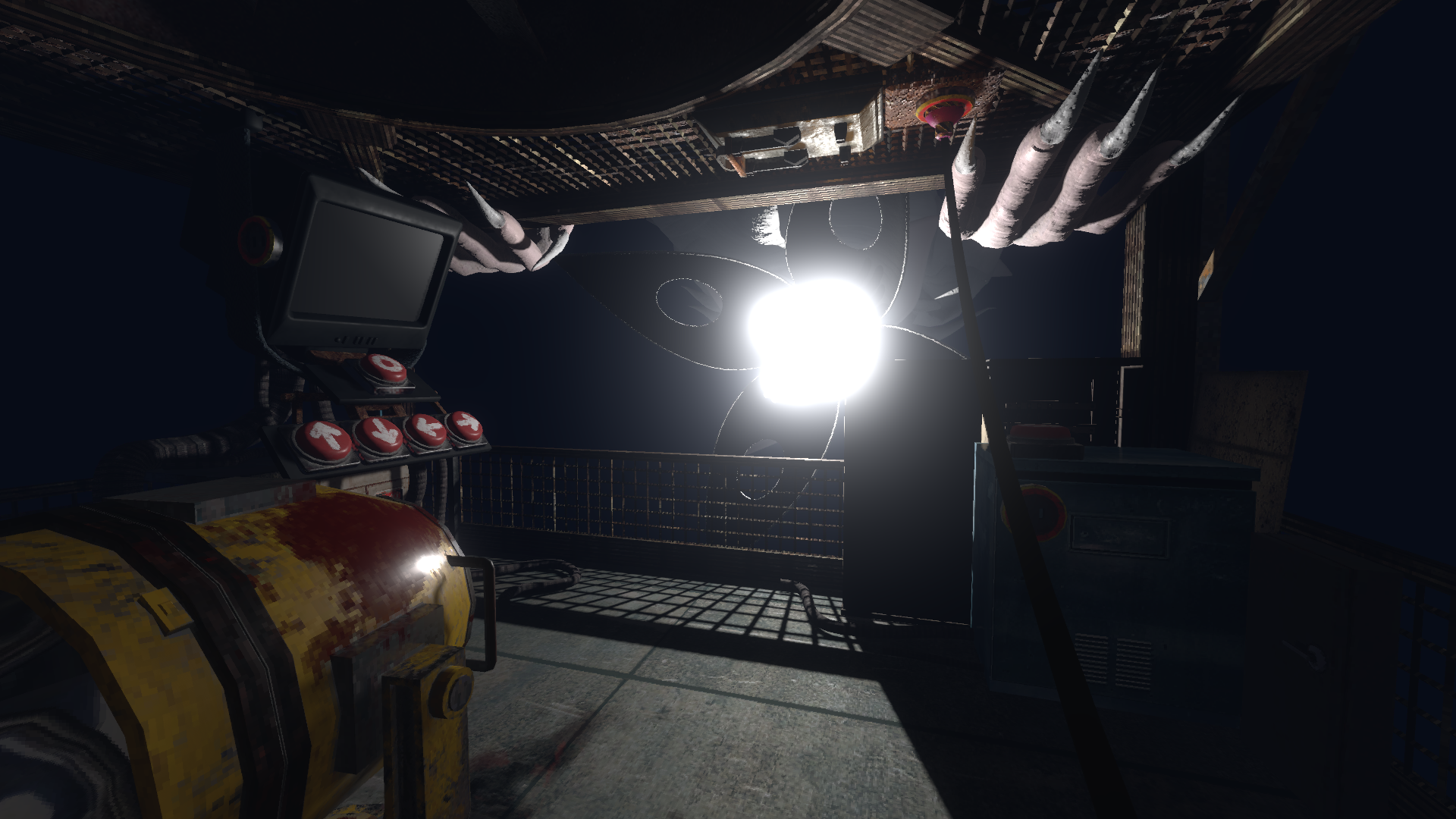 Screenshot 6 for Heart Of Ganymede