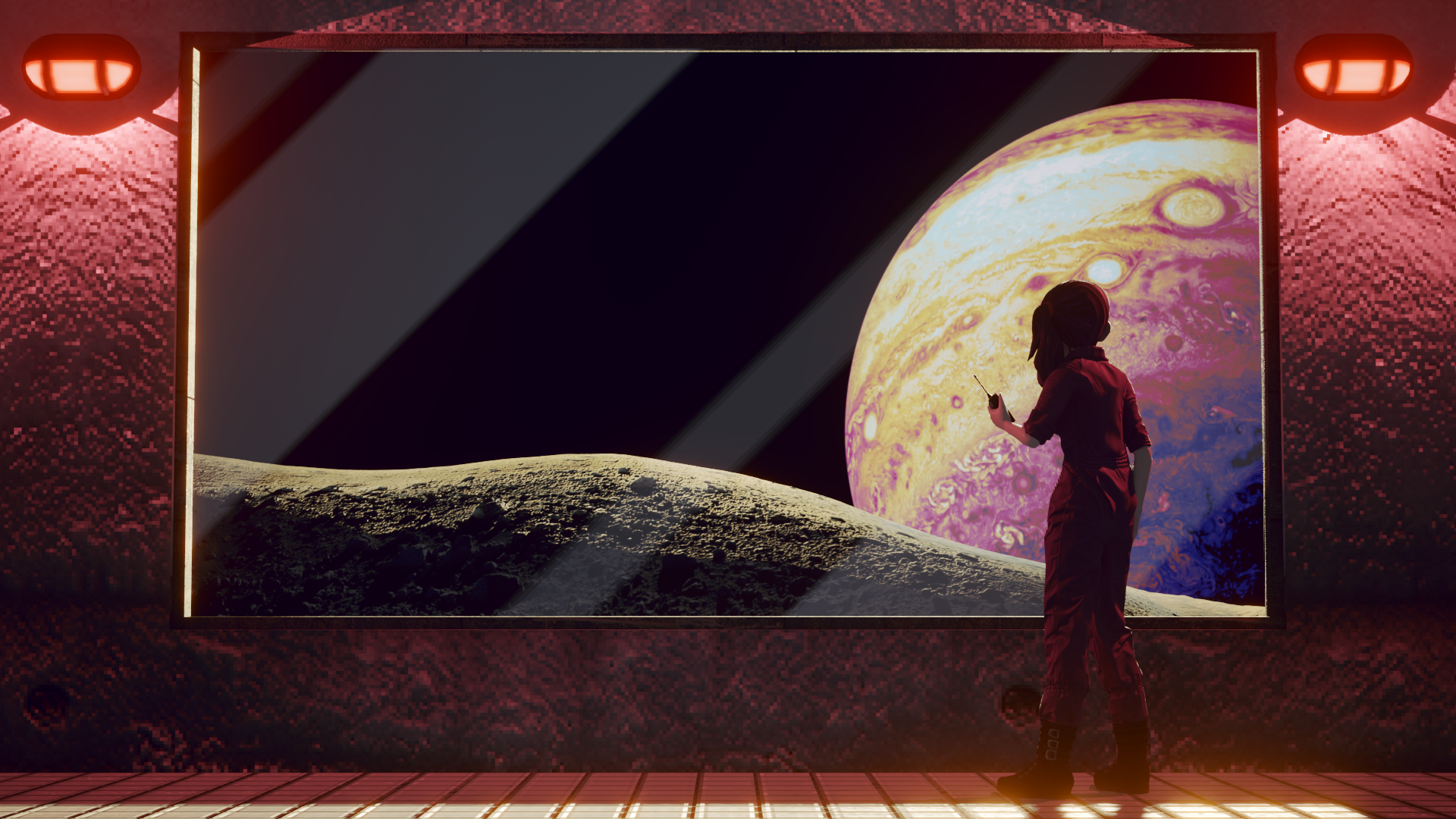 Screenshot 7 for Heart Of Ganymede