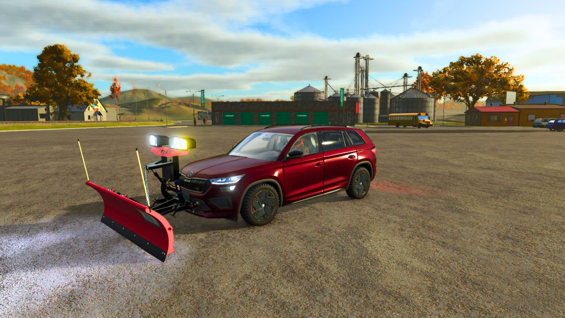 Screenshot 2 for 2021 Volkswagen Tiguan Sport