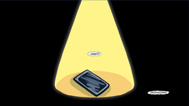 The Call By MintyVoid The Call By MintyVoid