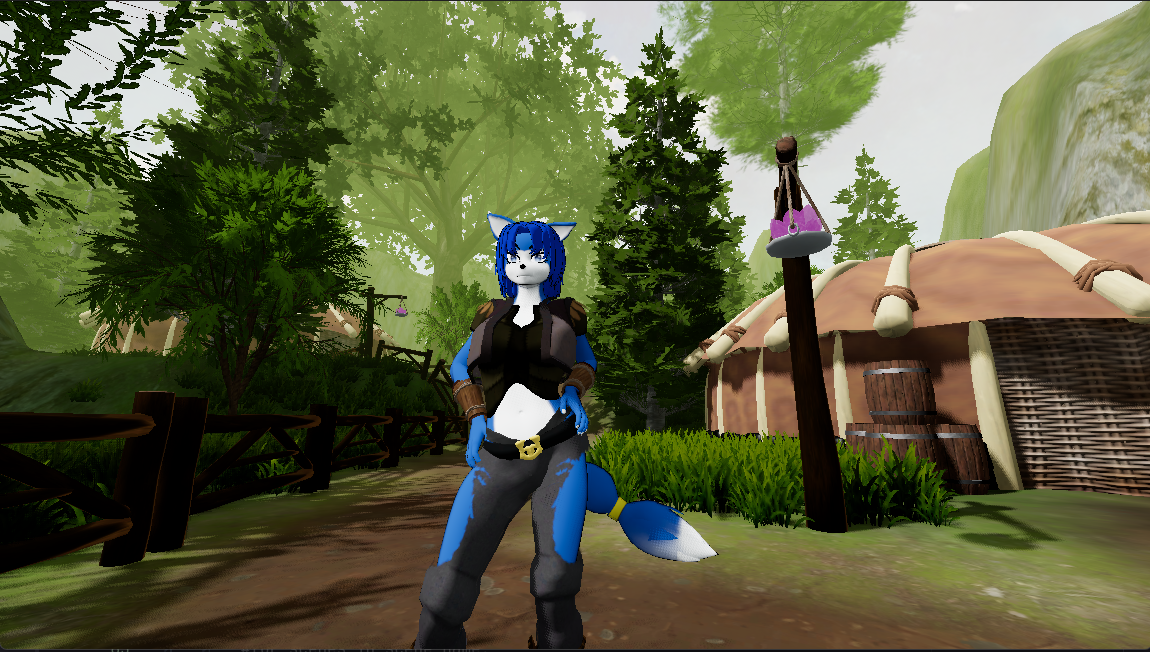 Tribal Favors screenshot 2