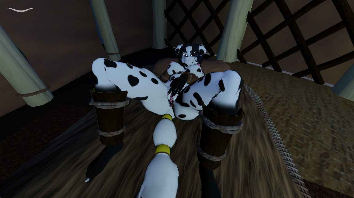 Tribal Favors screenshot 4