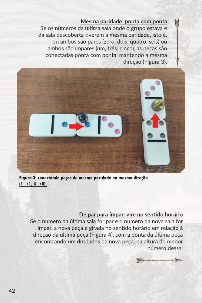 Screenshot 8 for MESTIZA #2 - Zine OSR Latam