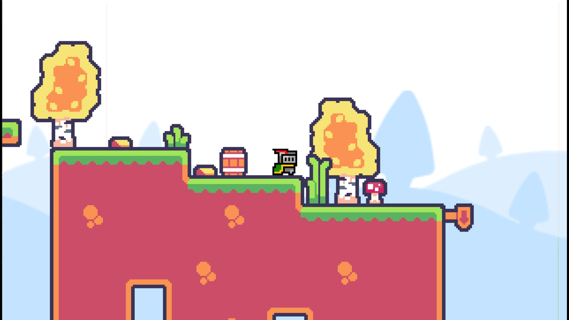 Bracky Brackey's First Steps : A Short Demo by Mokai Studios