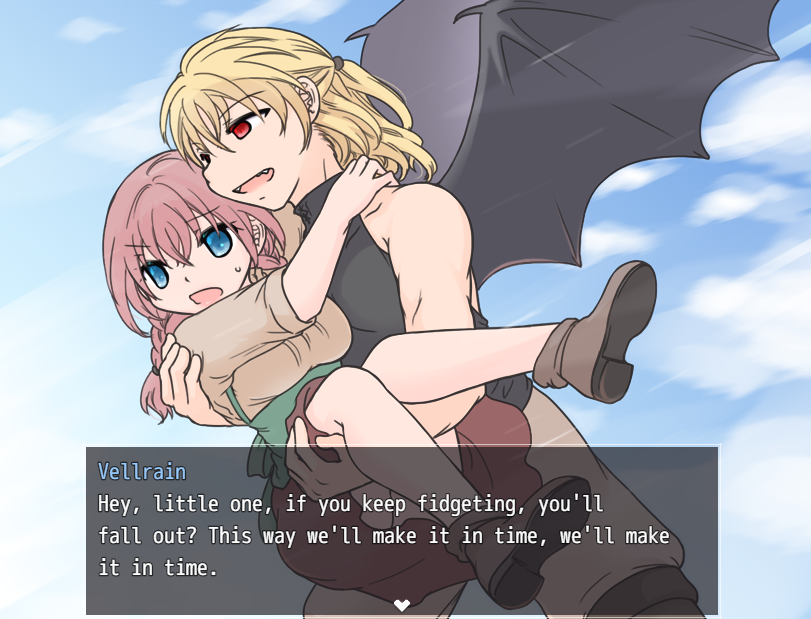 Screenshot 4 for Get out of Cursed village