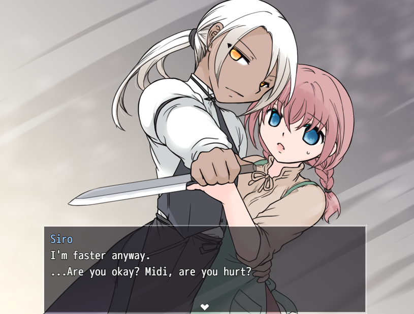 Screenshot 6 for Get out of Cursed village