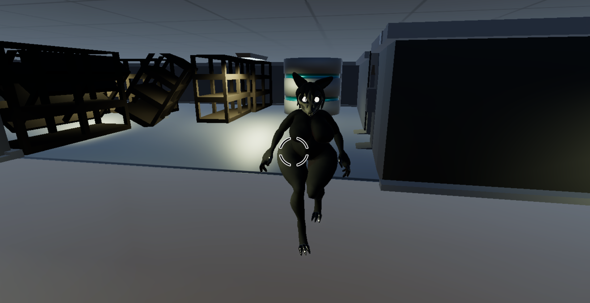 Screenshot 5 for SCC: Bang Bunker