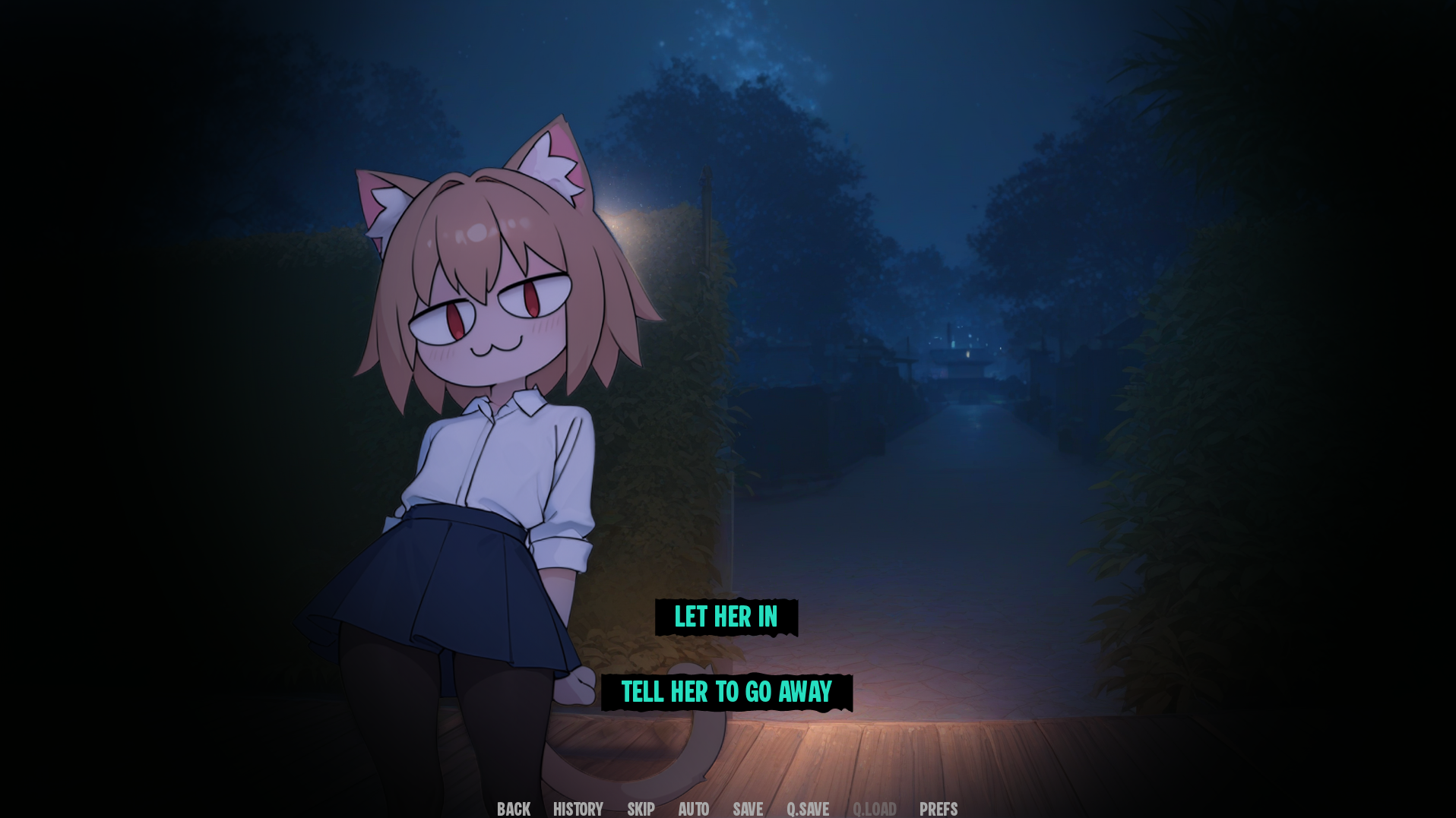 Yes, i am a furry screenshot 4