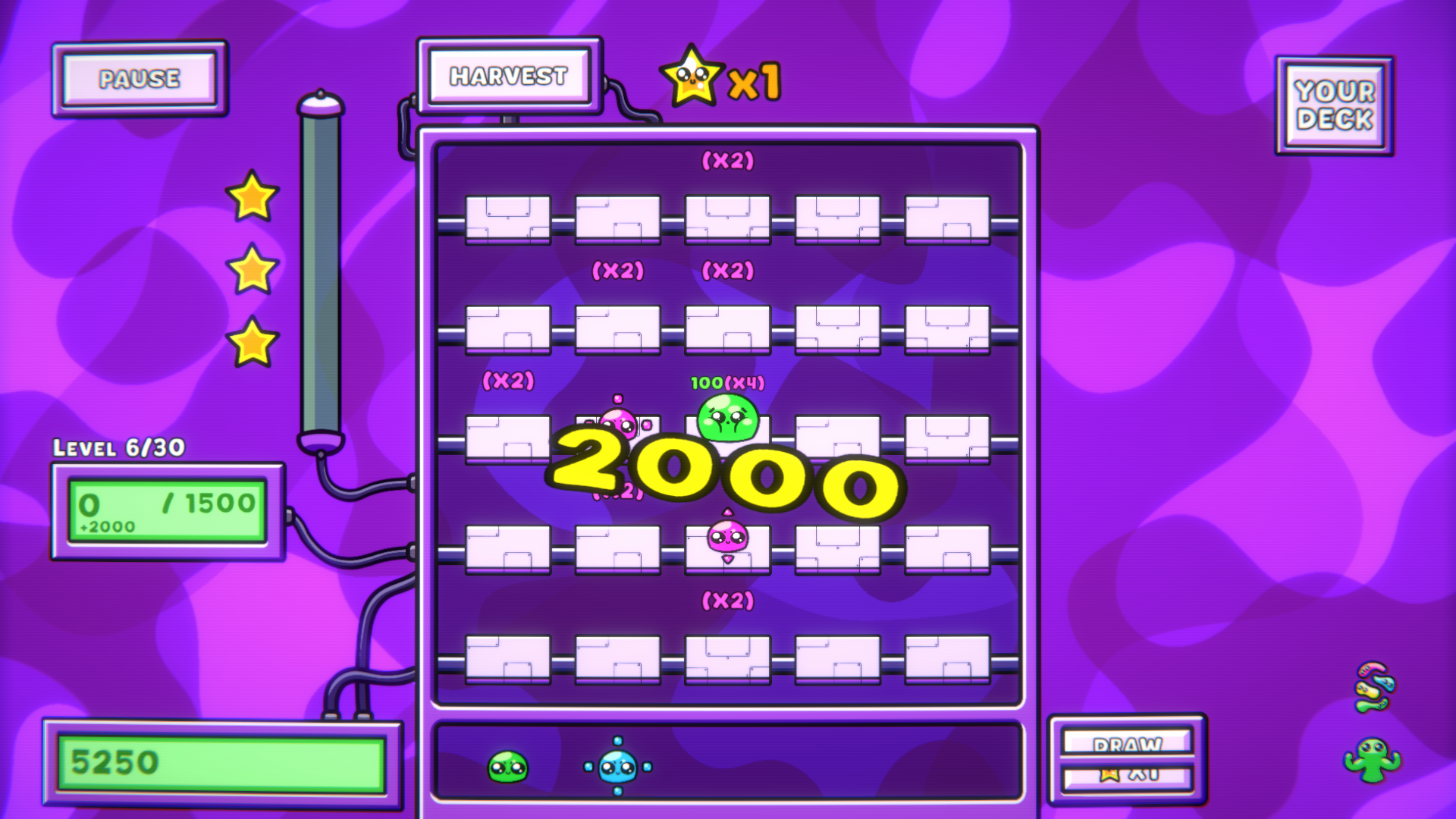 Screenshot 4 for Goo Factor