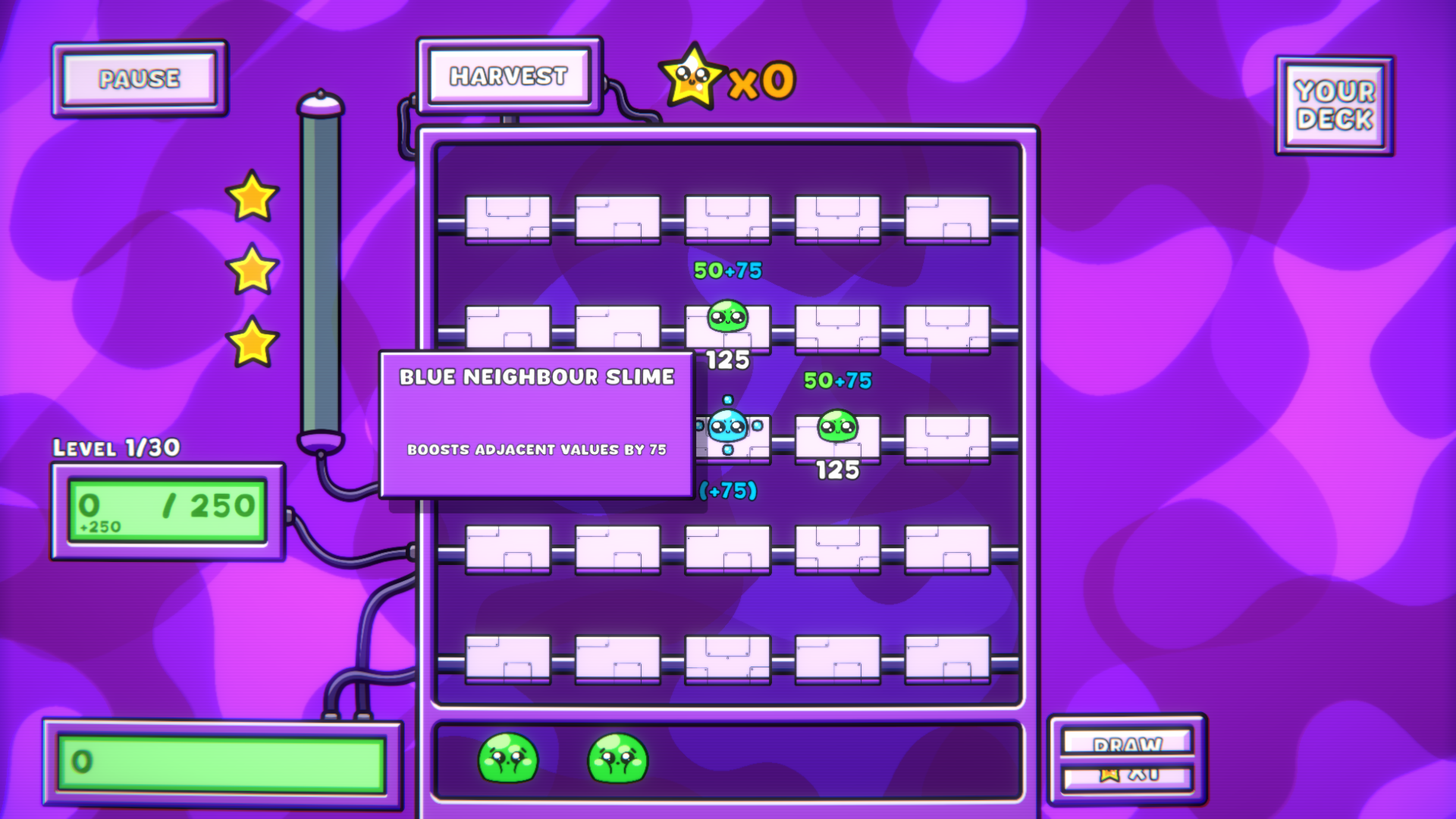 Screenshot 2 for Goo Factor