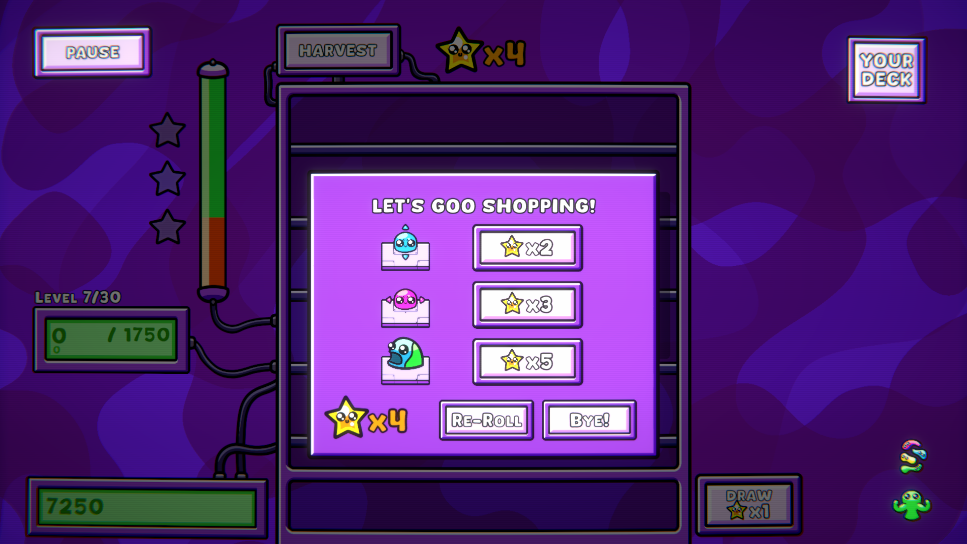 Screenshot 3 for Goo Factor