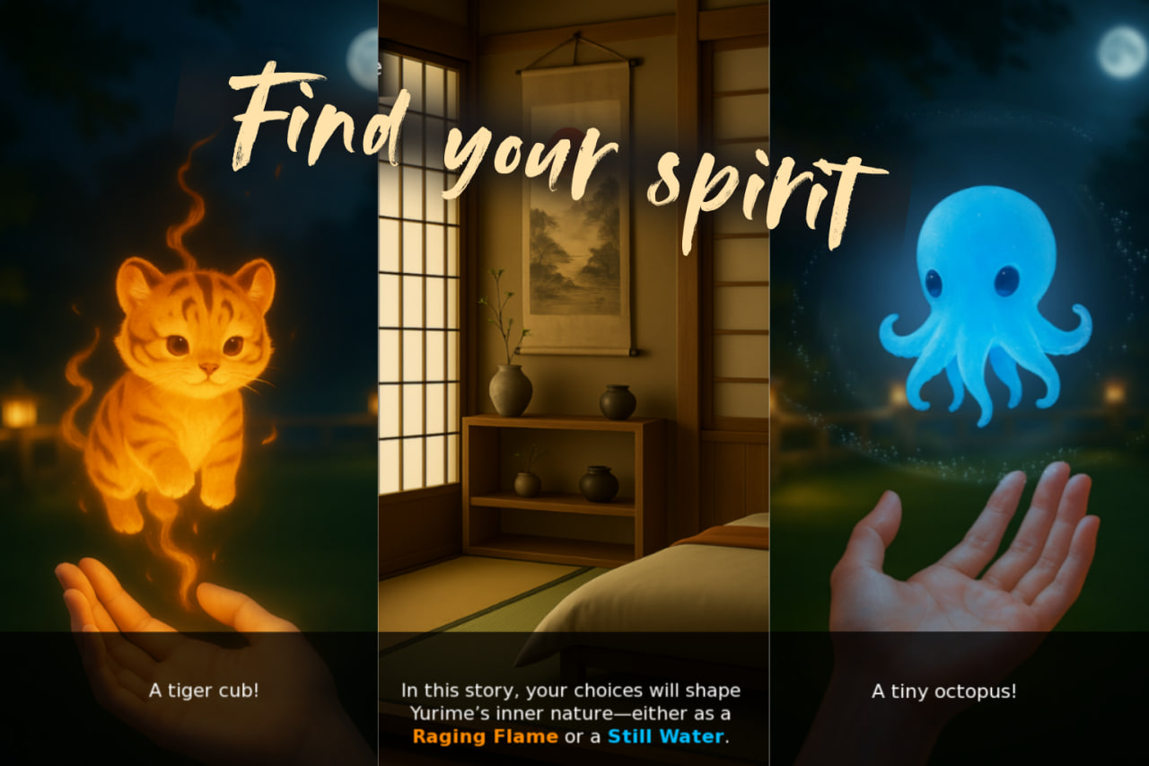 Screenshot 3 for I Came for You