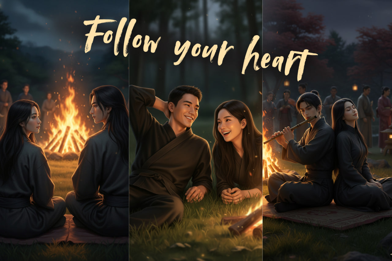 Screenshot 2 for I Came for You